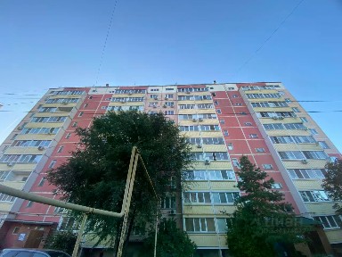 Продается 3-комн. квартира, 84,3 м²
