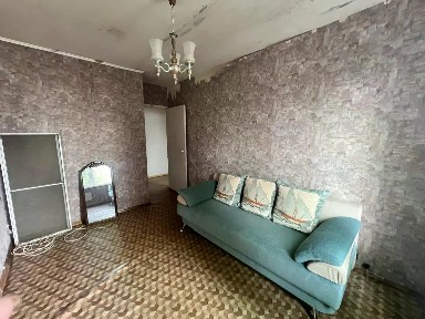 Продается 2-комн. квартира, 44,5 м²