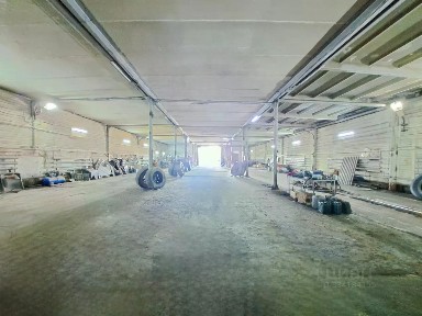 Продается помещение свободного назначения, 812,4 м²
