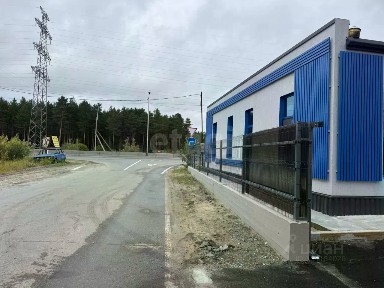 Продается офис, 99,8 м²