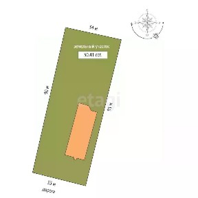 Продается готовый бизнес, 366 м²