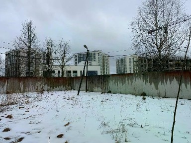 Ленинградская область, Ломоносовский район, Горбунковское с/пос