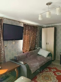 Сдается 40% часть 1-этажного дома, 45 м²