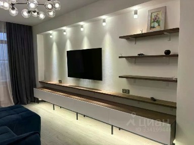 Продается 1-комн. квартира, 45,1 м²