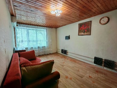 Продается 1-комн. квартира, 46,6 м²