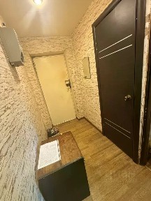 Продается 3-комн. квартира, 55,3 м²