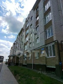 Продается 1-комн. квартира, 43,9 м²