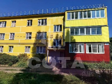 Продается 2-комн. квартира, 53,8 м²