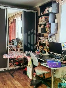 Продается 2-комн. квартира, 41,2 м²