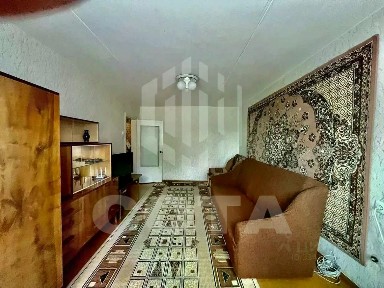 Продается 4-комн. квартира, 93,5 м²