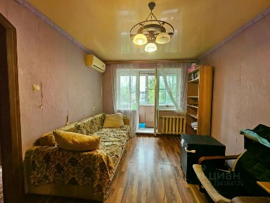 Продается 2-комн. квартира, 42,6 м²