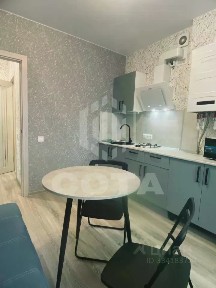 Продается 1-комн. квартира, 30,2 м²