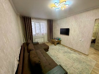 Продается 1-комн. квартира, 39,2 м²