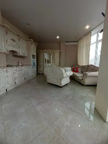 Продается 2-комн. квартира, 81,1 м²