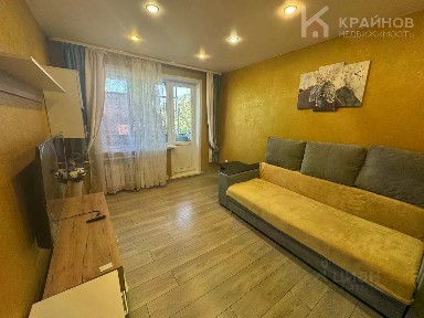 Продается 2-комн. квартира, 44 м²