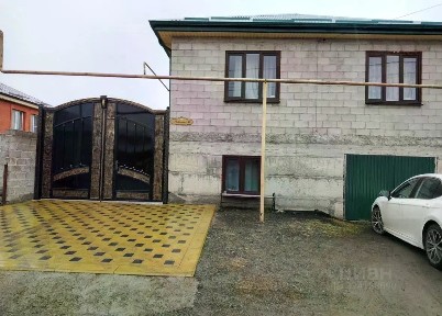 Сдается 2-этажный коттедж, 190 м²