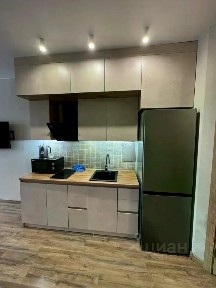 Продается студия, 30,7 м²