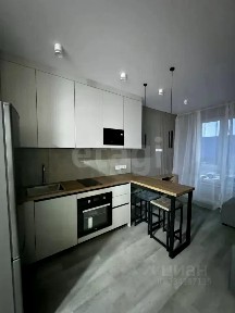Продается 2-комн. квартира, 37,2 м²