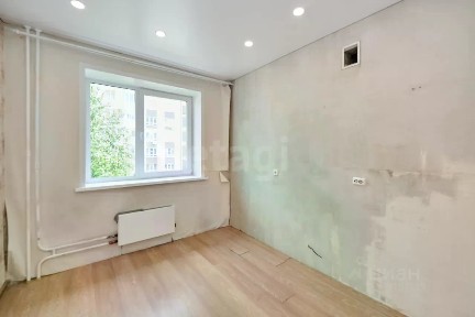Продается 2-комн. квартира, 49,7 м²