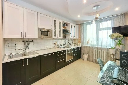 Продается 2-комн. квартира, 67,7 м²