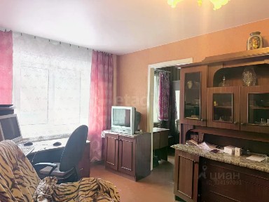 Продается 2-комн. квартира, 41,3 м²
