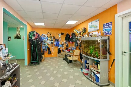 Продается 2-комн. квартира, 46,2 м²