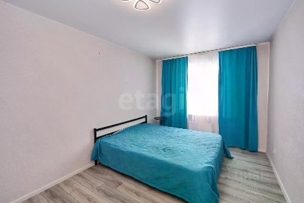 Продается 2-комн. квартира, 54,4 м²