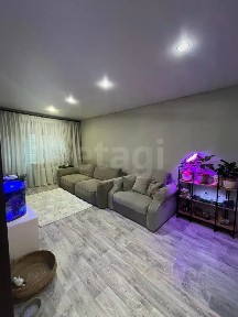 Продается 2-комн. квартира, 41,9 м²