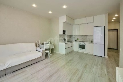 Продается 2-комн. квартира, 58,8 м²