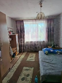 Продается студия, 17,7 м²