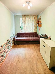 Продается 2-комн. квартира, 42,1 м²