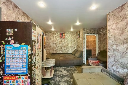 Продается 2-комн. квартира, 42,8 м²