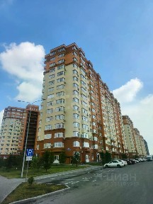 Продается 2-комн. квартира, 40,9 м²