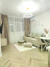 Продается 2-комн. квартира, 38,1 м²