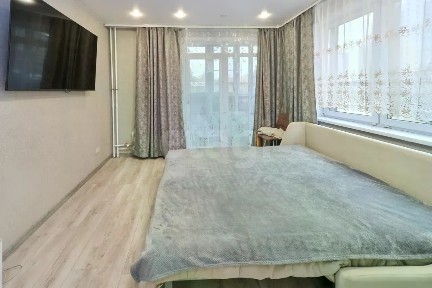 Продается 2-комн. квартира, 59,8 м²