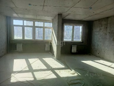 Продается 2-комн. квартира, 44,4 м²