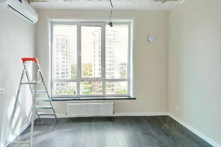 Продается 2-комн. квартира, 44 м²