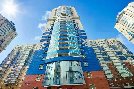 Продается 1-комн. квартира, 44 м²