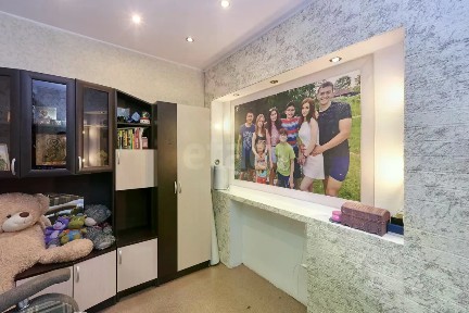 Продается 2-комн. квартира, 33 м²