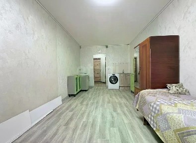 Продается студия, 22,7 м²