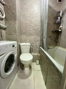 Продается студия, 19,3 м²
