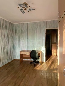 Продается студия, 21,9 м²