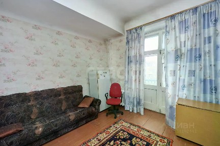 Продается 2-комн. квартира, 55,6 м²