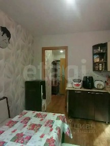 Продается 1-комн. квартира, 34 м²