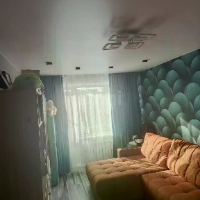 Продается 2-комн. квартира, 43,5 м²