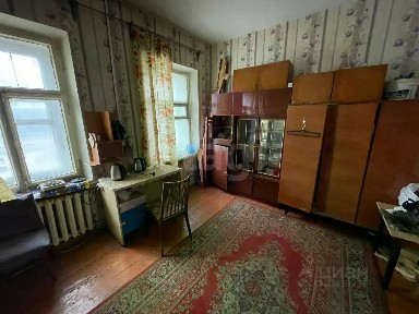Продается 1-комн. квартира, 21 м²