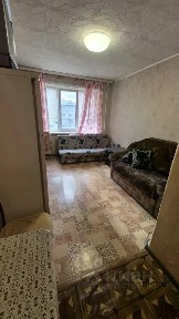 Продается студия, 17 м²