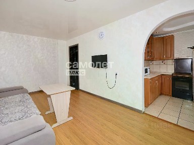 Продается 3-комн. квартира, 62,1 м²