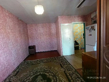 Продается 1-комн. квартира, 30,6 м²