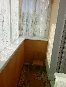 Продается 3-комн. квартира, 58,6 м²